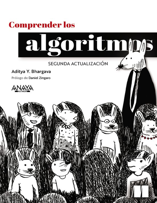 Comprender Los Algoritmos