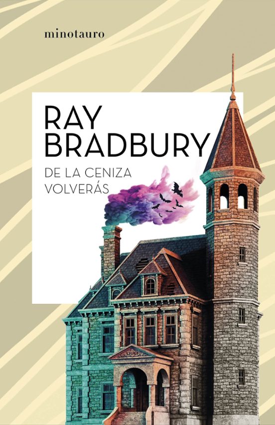 De La Ceniza Volverás