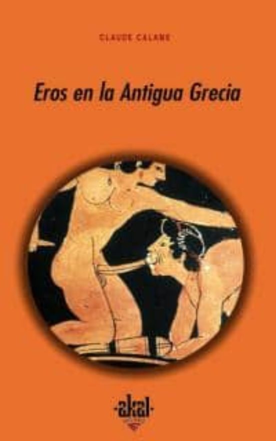 Eros En La Antigua Grecia