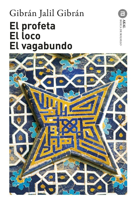 El Profeta. El Loco. El Vagabundo