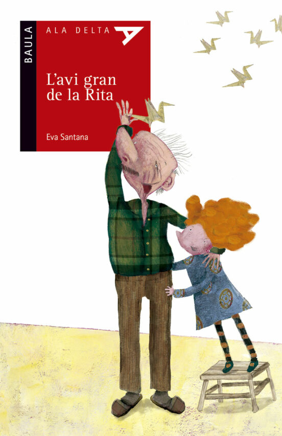 L Avi Gran de la Rita