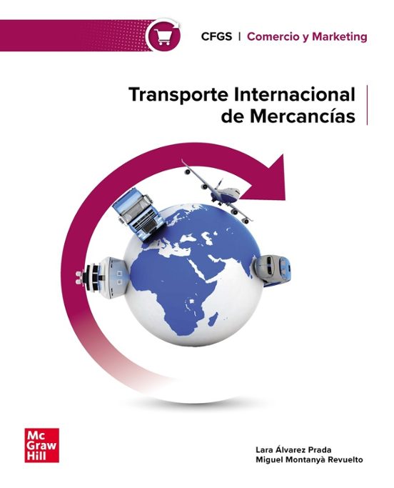 Transporte internacional de mercancías