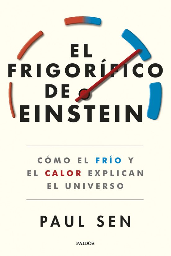 El Frigorífico De Einstein