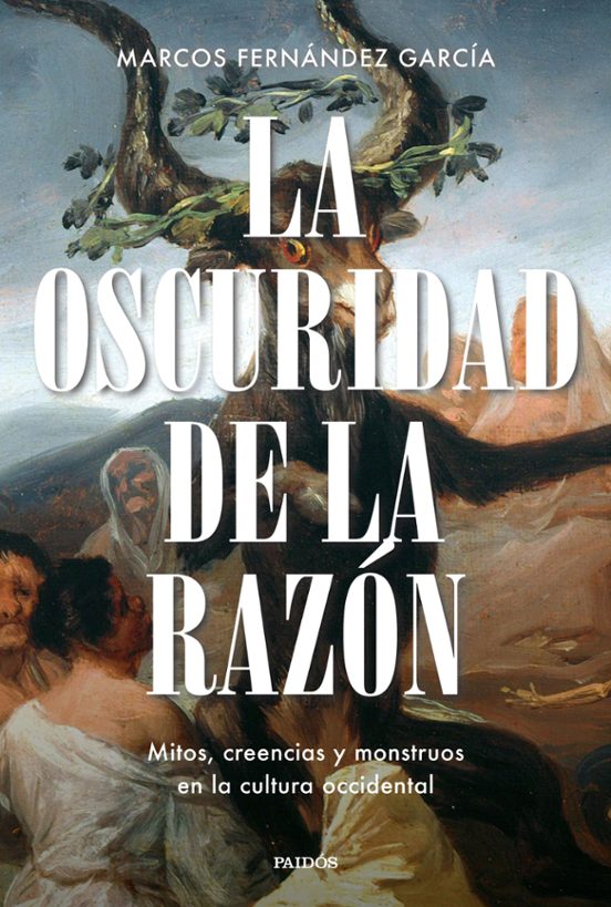 La Oscuridad De La Razón