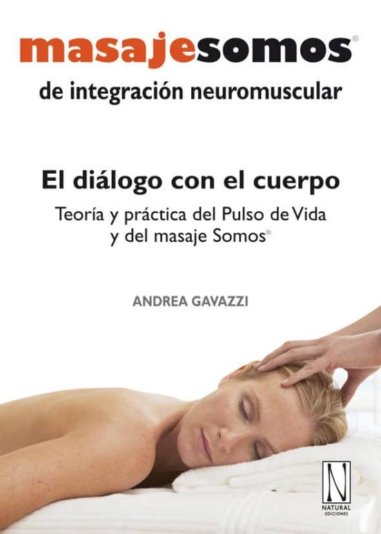 Masaje Somos De Integracion Muscular