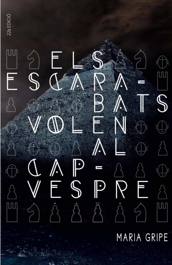 Els Escarabats Volen Al Capvespre