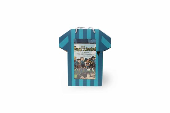 Pack Futbolíssims Amb Samarreta