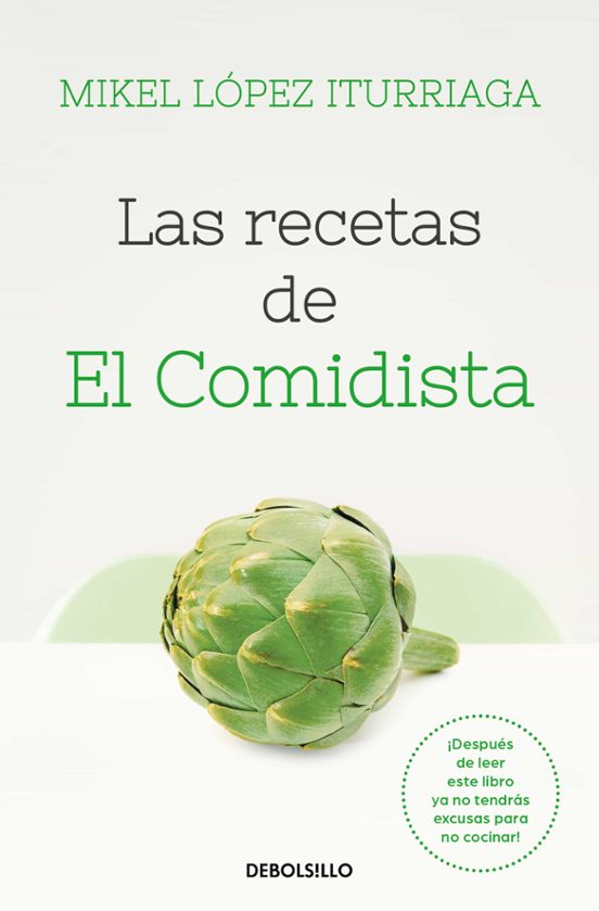 Las Recetas De El Comidista