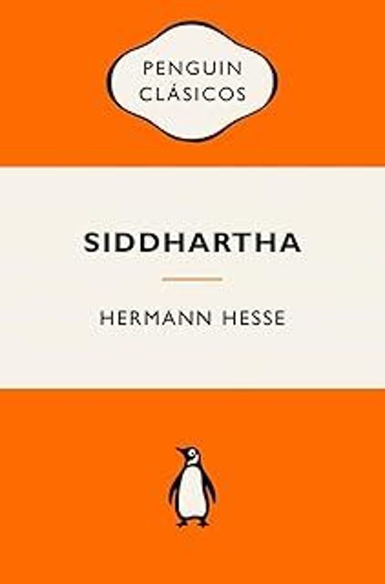Siddhartha