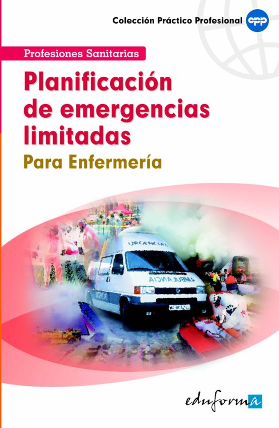 Planificacion De Emergencias Limitadas Para Enfermeria