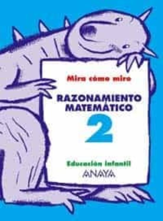 Razonamiento Matematico 2