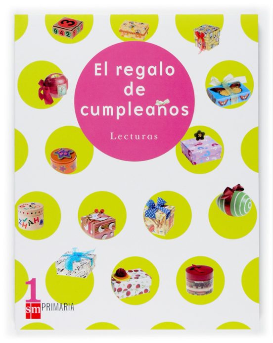 1 Ep Lecturas Regalo De Cumpleaños 07