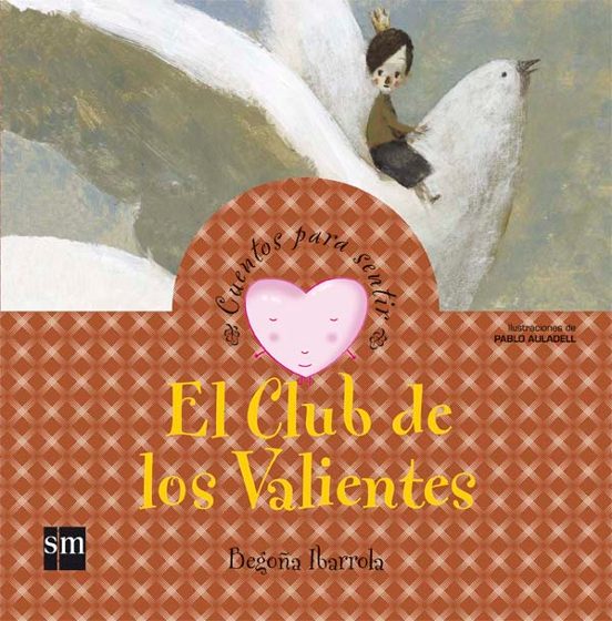 El Club De Los Valientes Valentia
