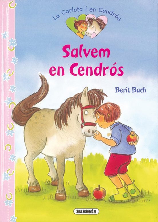 Salvem En Cendrós