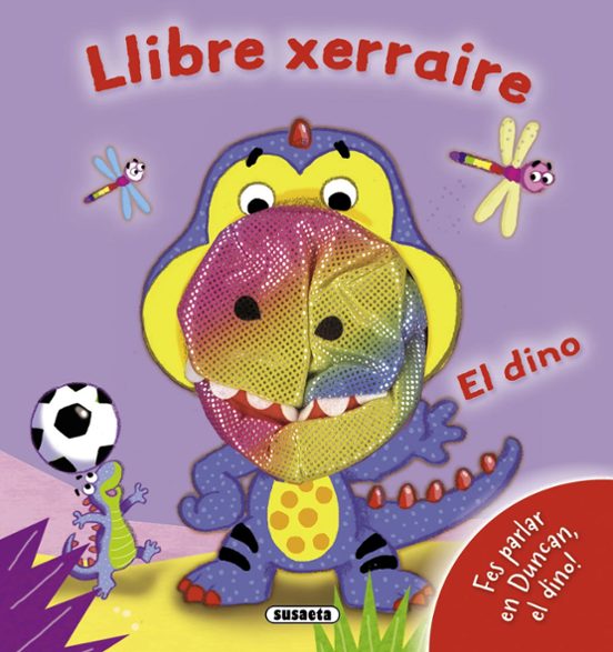 El Dino