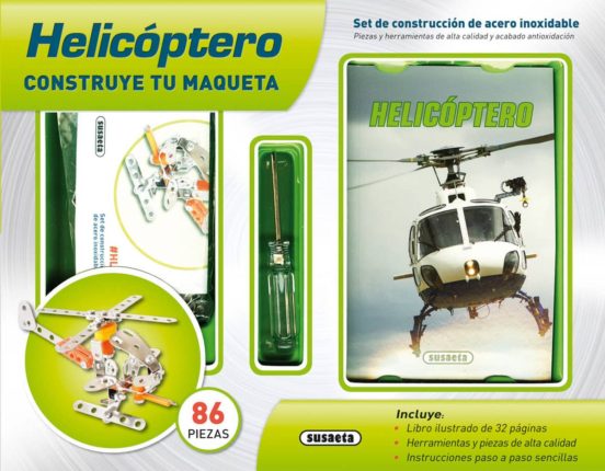 Helicoptero