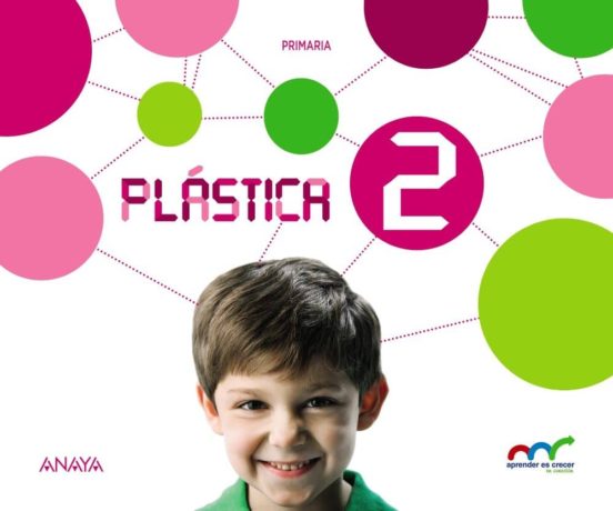Plástica 2º Educacion Primaria Andalucia