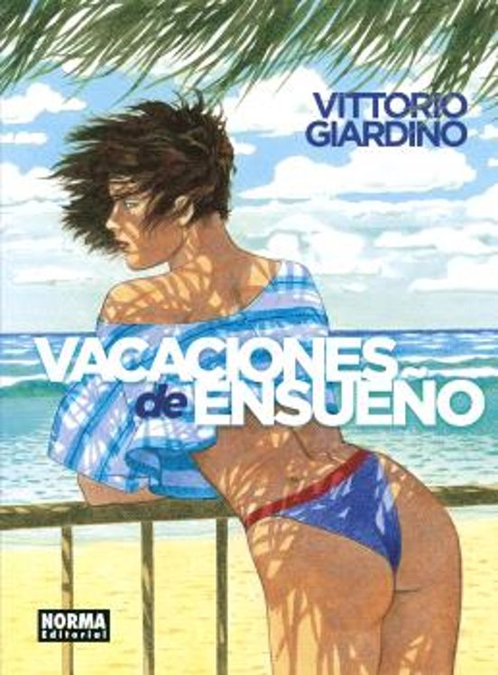 Vacaciones de Ensueño. Integral