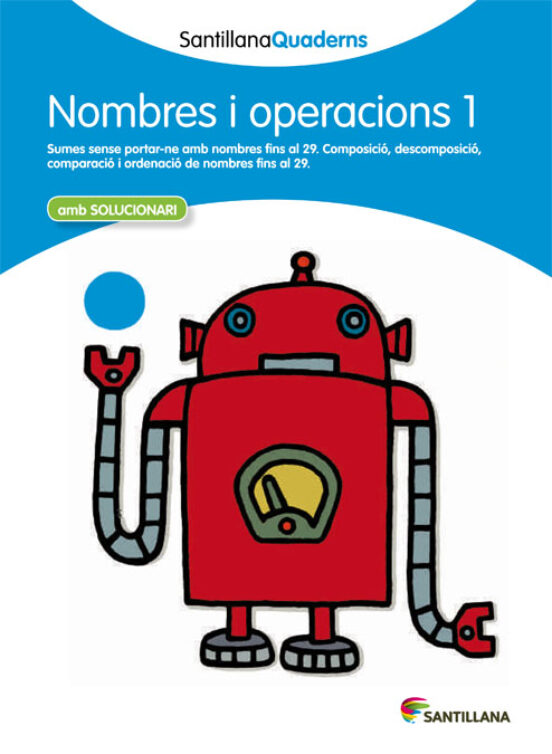 Nombres I Operacions 1