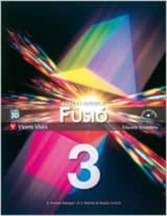 Nou Fusió 3 Illes Balears Catala