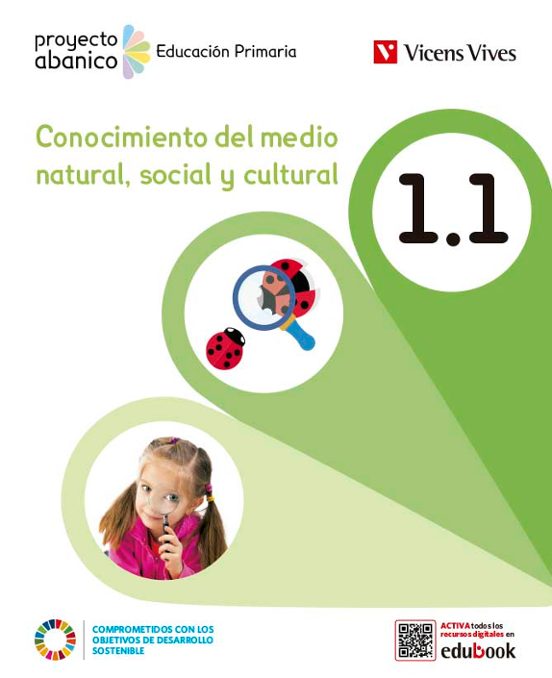 Conocimiento del Medio 1º Educacion Primaria Trim+actividades de Bienv