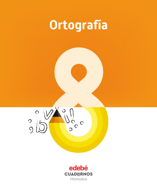 Ortografia Cuaderno 8