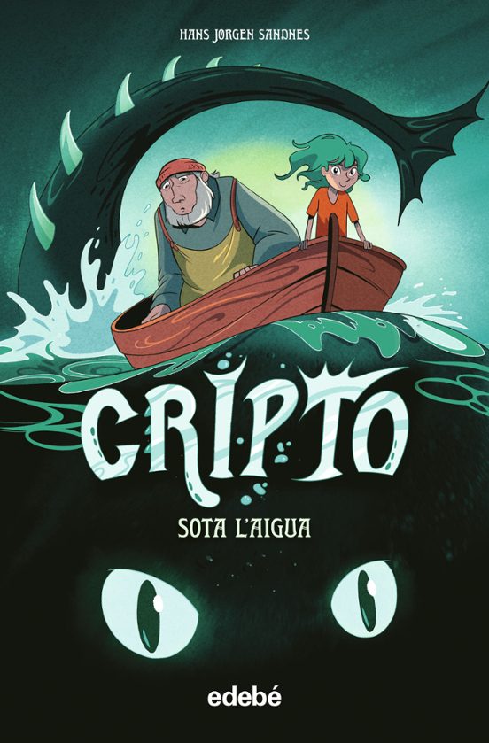 Cripto 1: Sota L Aigua