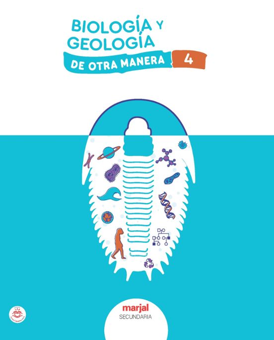 Biologia Y Geologia 4º Eso Comunidad Valenciana