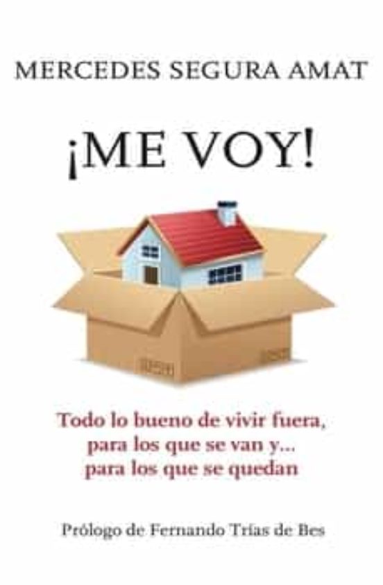 ¡ Me Voy!