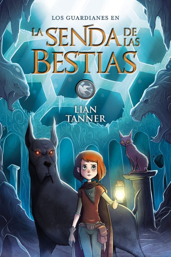 Los Guardianes Iii : La Senda De Las Bestias