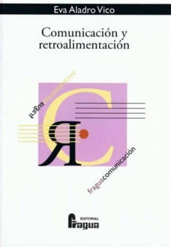 Comunicacion Y Retroalimentacion