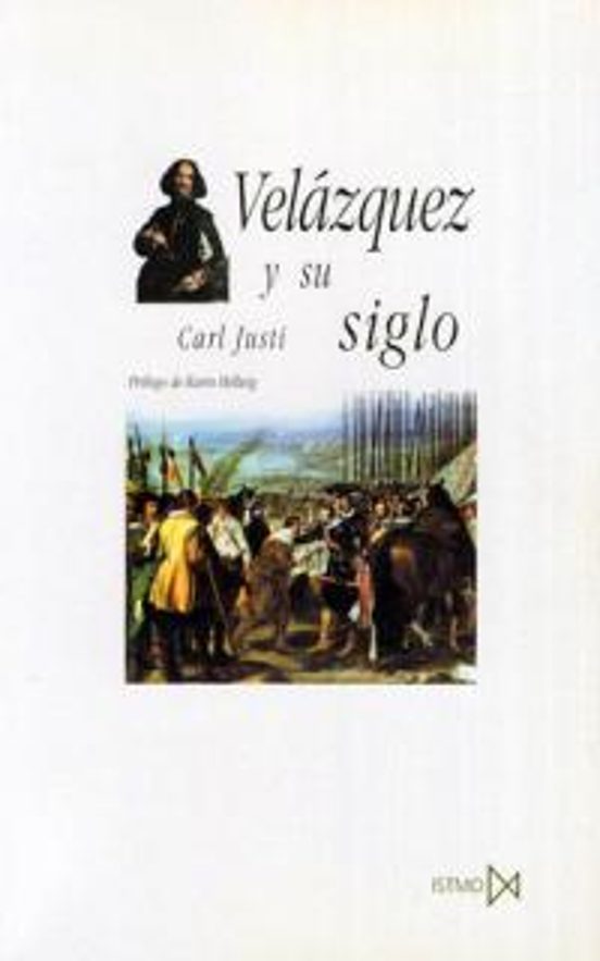 Velázquez Y Su Siglo