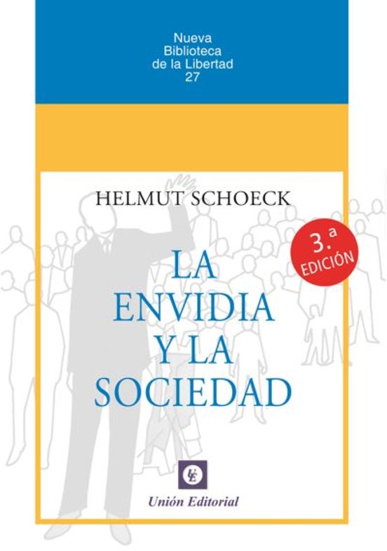 La Envidia Y La Sociedad