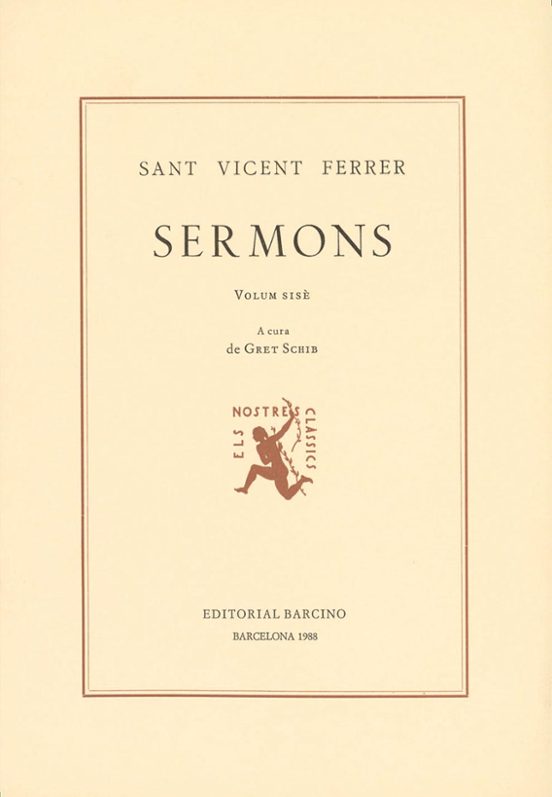 Sermons
