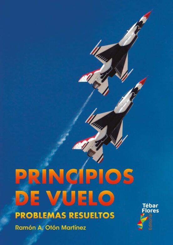 Principios De Vuelo