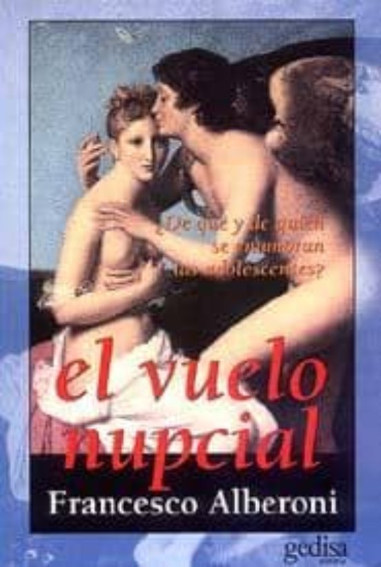 El Vuelo Nupcial