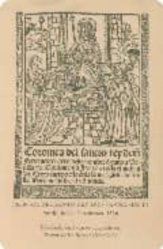Cronica del Santo Rey Don Fernando III