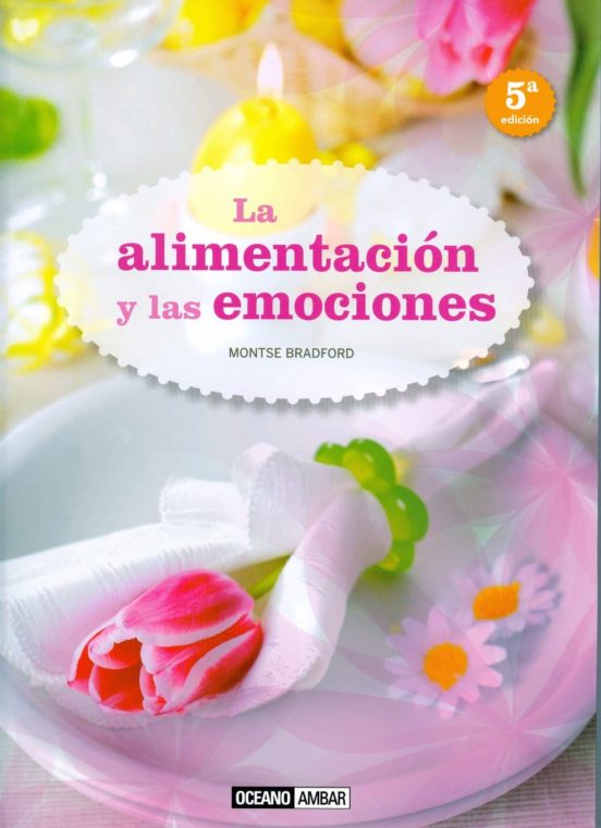 La Alimentacion Y Las Emociones