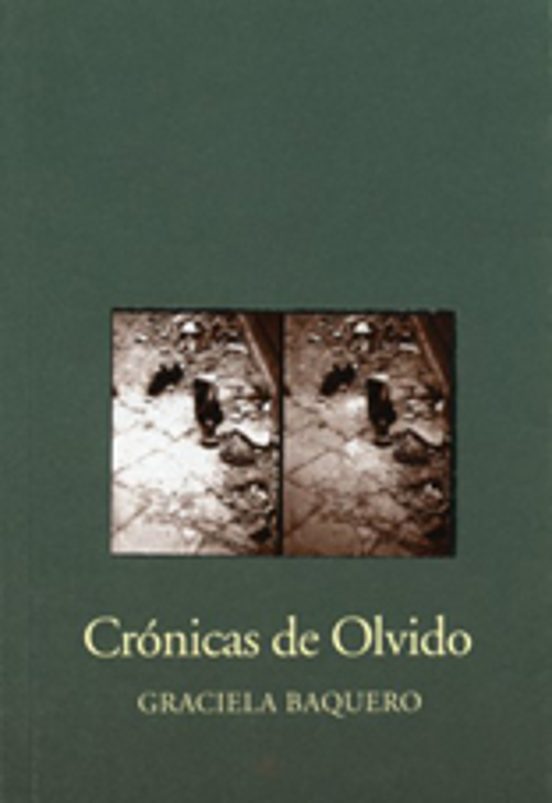 Cronica De Olvido