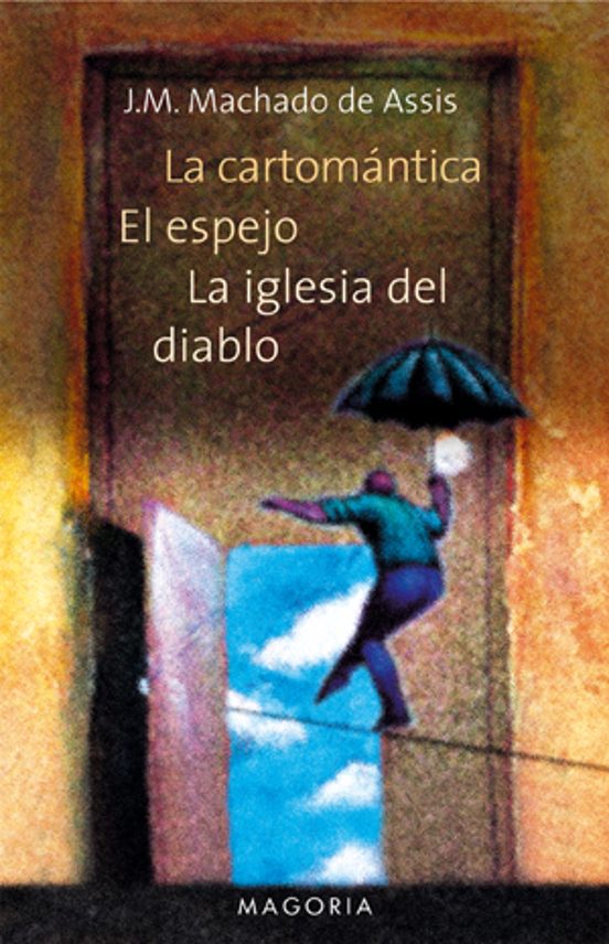 La Cartomatica; El Espejo; La Iglesia Del Diablo