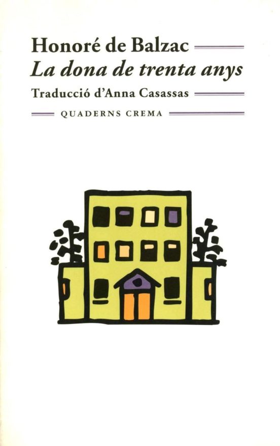 La Dona De Trenta Anys