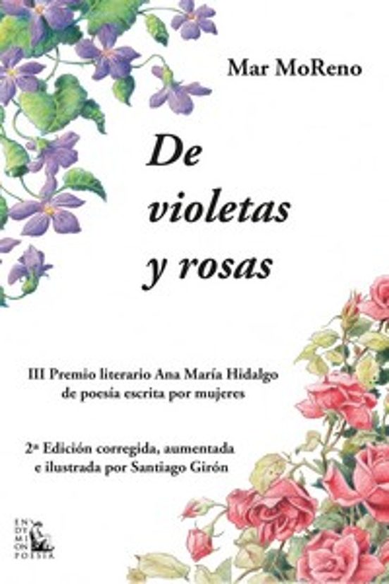 De Violetas y Rosas