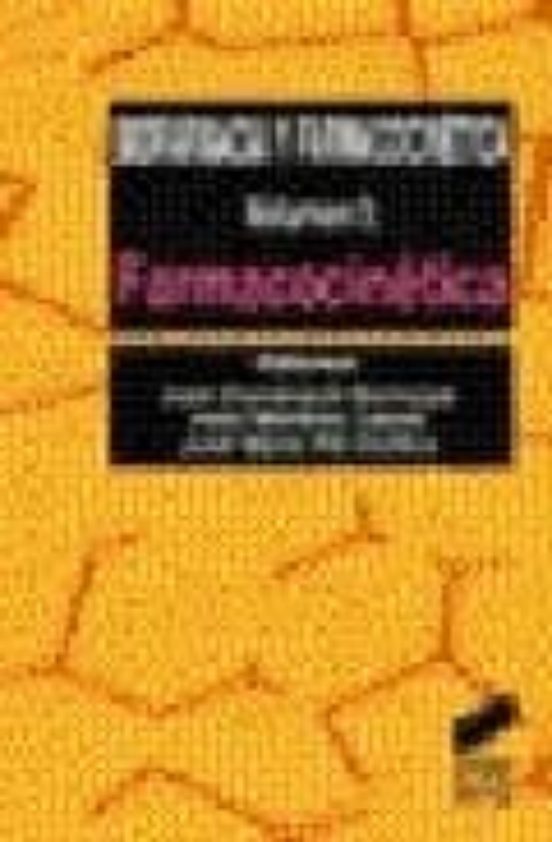 Biofarmacia Y Farmacocinetica: Farmacocinetica