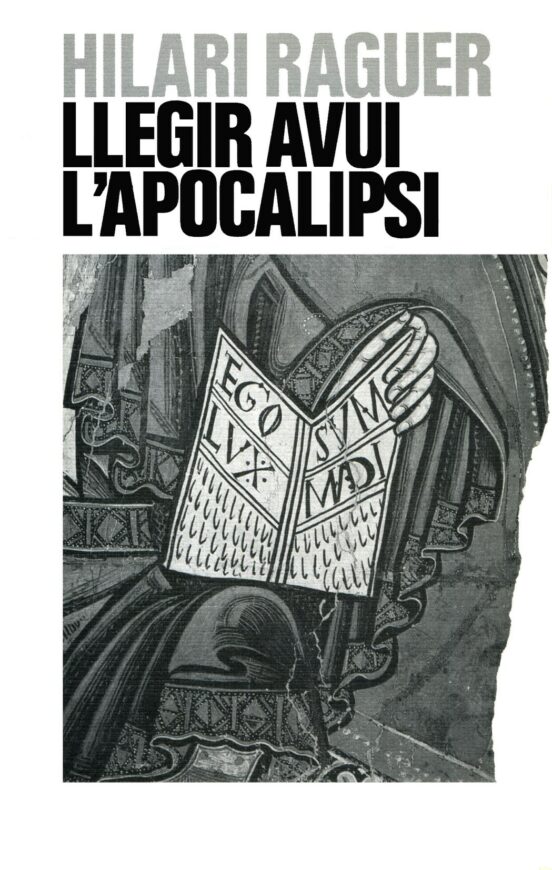 Llegir Avui L'Apocalipsi