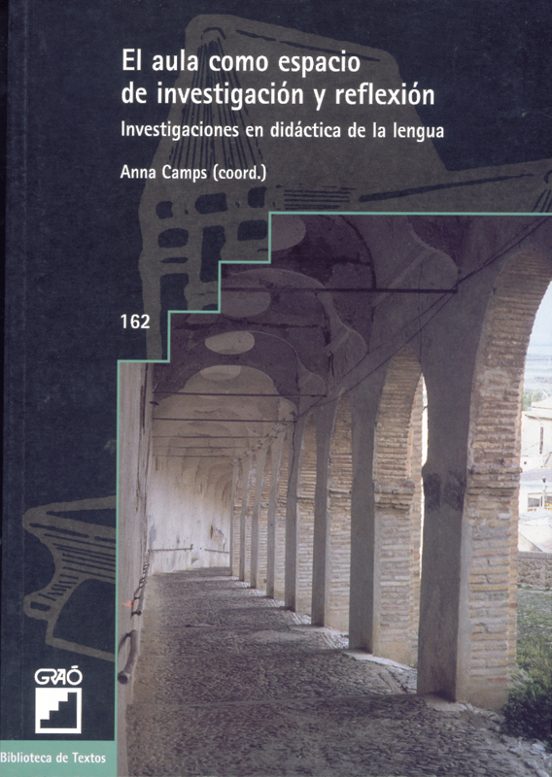 El Aula Como Espacio De Investigacion Y Reflexion: Investigacione S En