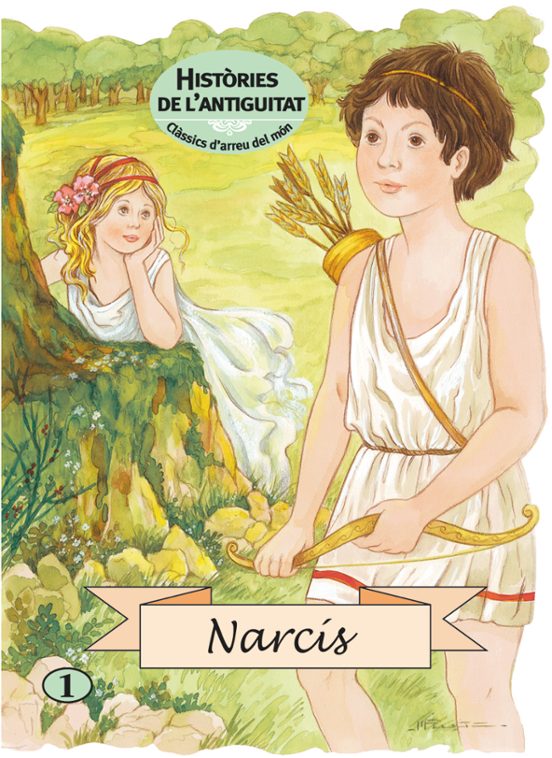 Narcis