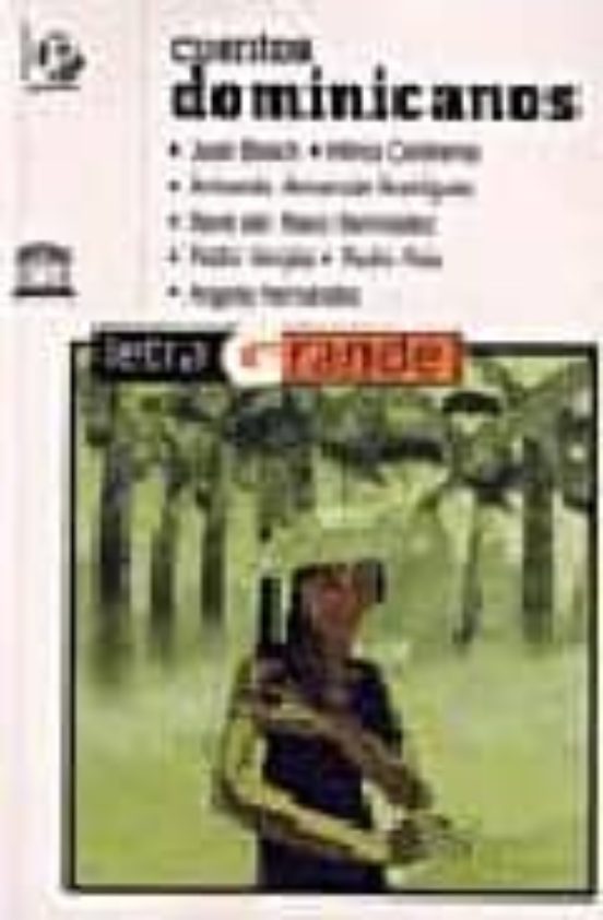 Cuentos Dominicanos