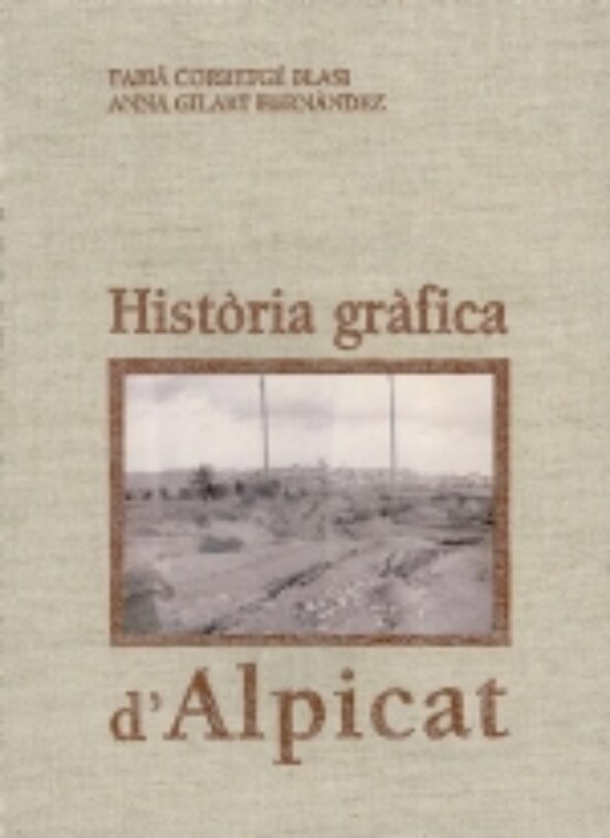 Història Gràfica D Alpicat