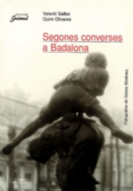 Segones Converses A Badalona
