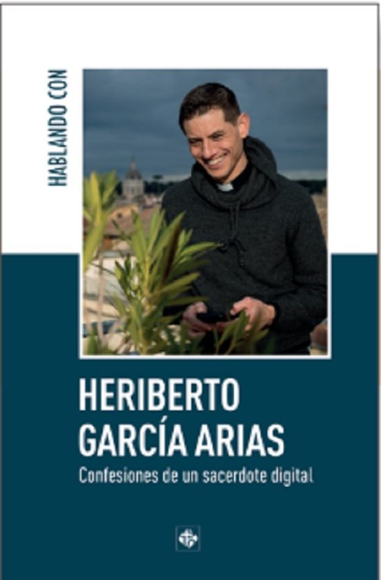 Hablando Con Heriberto García Arias